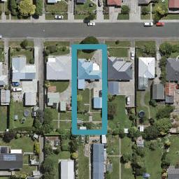 161 Dome Street, Newfield, Invercargill