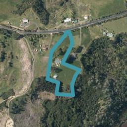 379 Shelly Beach Road, Helensville