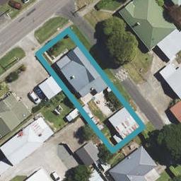 51 Wi Pere Street, Mangapapa, Gisborne