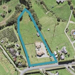 169A Oraha Road, Kumeu