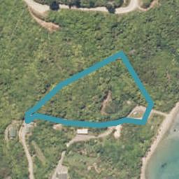 0 Tumbledown Bay, Port Underwood, Picton