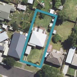 17 Townley Street, Te Hāpara, Gisborne
