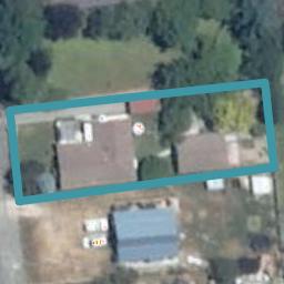 4 Railway Place, Fairlie