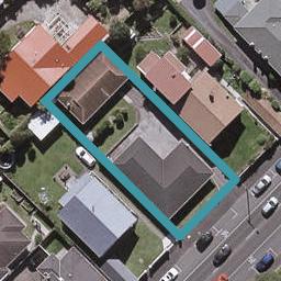 76A Tukapa Street, Westown, New Plymouth