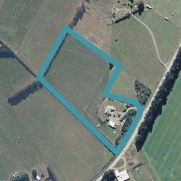 259A Sinclair Road, Te Anau, Te Anau