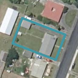 15 Huntly Street, Foxton, Foxton