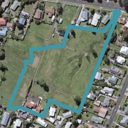 0 Kelly Street, Inglewood, Inglewood
