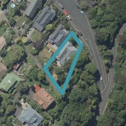 2 Chamberlain Street, Maori Hill, Dunedin