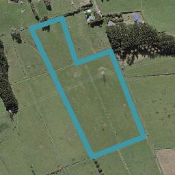 0 Tahana Road, Hillsborough, New Plymouth