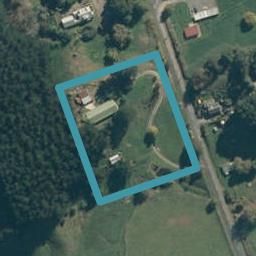 31 Karakariki Road, Whatawhata