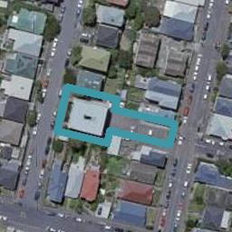 5/4 Kenwyn Terrace, Newtown, Wellington