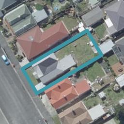 27 Plunket Street, Saint Kilda, Dunedin