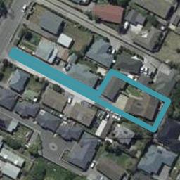 92C Randolph Street, Woolston, Christchurch