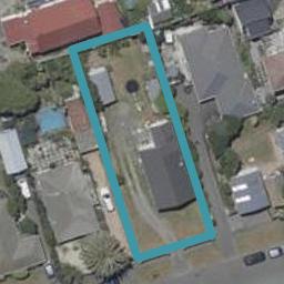 8 Jellicoe Street, South New Brighton, Christchurch