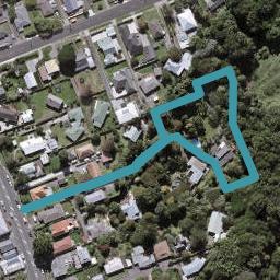 65F Govett Avenue, Frankleigh Park, New Plymouth