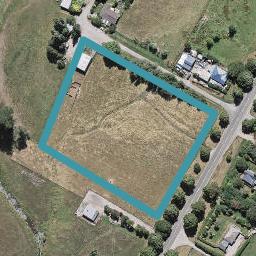 4483 Christchurch Akaroa Road, Little River, Little River