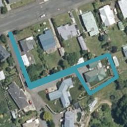 66C Trafalgar Street, Dannevirke, Dannevirke
