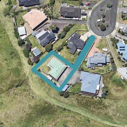 21 Panorama Place, Coastlands, Whakatane