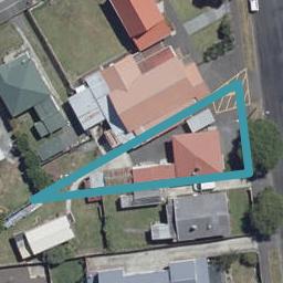 2 Lyon Street, Frankton, Hamilton
