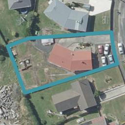 221 Mulford Street, Concord, Dunedin