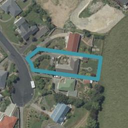 32 Bayne Terrace, Macandrew Bay, Dunedin