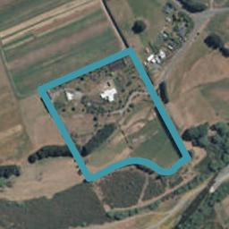 97 Old Bridge Road North, Springston