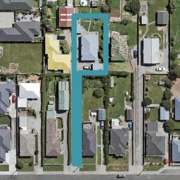 54A Price Street, Grasmere, Invercargill