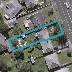 12 Waimea Street, Westown, New Plymouth