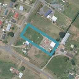 8 Spring Street, Foxton, Foxton