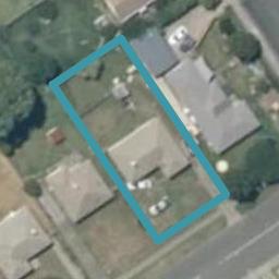 1206 Jellicoe Street, Mayfair, Hastings