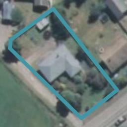 60 Old North Road, Marchwiel, Timaru