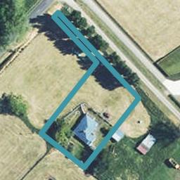 242 Turuturu Road, Hawera