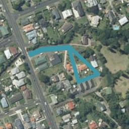 512 Rolleston Street, Thames, Thames