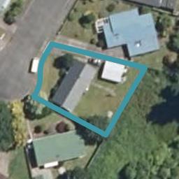 8 Ries Street, Dannevirke