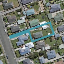 69 Stuart Street, Hawthorndale, Invercargill