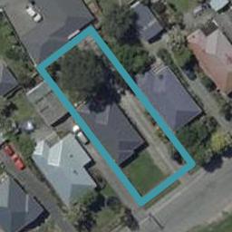 236 Riverlaw Terrace, Saint Martins, Christchurch