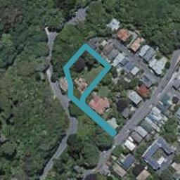 40 Grant Road, Thorndon, Wellington