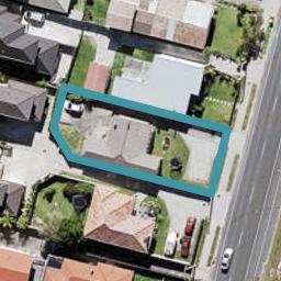 171 Portage Road, New Lynn, Auckland