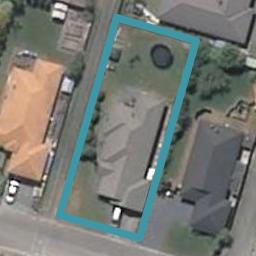 23 School Lane, Kirwee