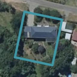 21 Victoria Terrace, Ohau, Levin