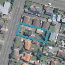 22 Gammack Street, Temuka