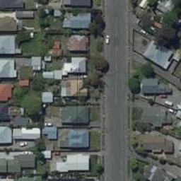 27 England Street, Phillipstown, Christchurch