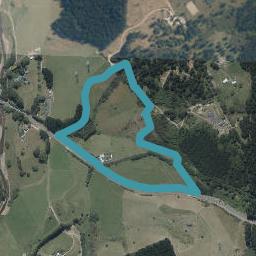 520 Three Mile Hill Road, North Taieri, Mosgiel