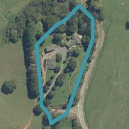 404 Waitetuna Valley Road, Waitetuna, Raglan