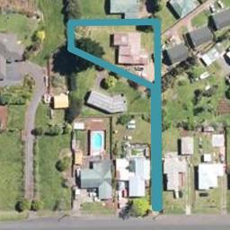 58 Hillcrest Road, Kaikohe, Kaikohe