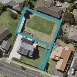18 Hilltop Road, Clover Park, Auckland