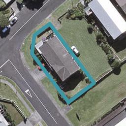 40 Messenger Terrace, OAKURA, Oakura