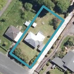 18 Bisset Road, Kaikohe, Kaikohe