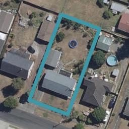 27 Jackson Street, Ngaruawahia