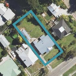 68 Wi Pere Street, Mangapapa, Gisborne